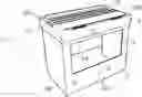 Fig. 01 - PORTABLE PUPPET THEATER