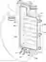 Fig. 01 - Condenser bag for processing a fluid