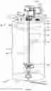 Fig. 03 - Condenser bag for processing a fluid