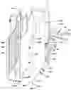 Fig. 08 - Condenser bag for processing a fluid