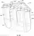 Fig. 17 - Condenser bag for processing a fluid