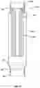 Fig. 21 - Condenser bag for processing a fluid