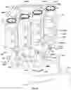 Fig. 23 - Condenser bag for processing a fluid