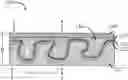 Fig. 01 - ELECTRET-CONTAINING FILTER MEDIA