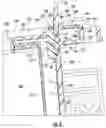 Fig. 07 - Gasket and frame assembly for air filter
