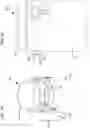 Fig. 37 - Filter element, air cleaner assembly, and methods