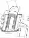 Fig. 05 - Filter element for mounting in an air cleaner housing of a vehicle