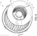 Fig. 06 - Filter element for mounting in an air cleaner housing of a vehicle