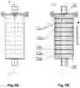 Fig. 04 - System and a method for producing a liquid with gas bubbles