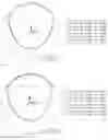 Fig. 02 - SCREW ELEMENT HAVING AN AXIALLY ASYMMETRICAL SCREW PROFILE WHICH HAS AT LEAST TWO CONSTRUCTION POINTS LOCATED WITHIN THE SCREW PROFILE