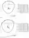 Fig. 03 - SCREW ELEMENT HAVING AN AXIALLY ASYMMETRICAL SCREW PROFILE WHICH HAS AT LEAST TWO CONSTRUCTION POINTS LOCATED WITHIN THE SCREW PROFILE