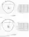 Fig. 04 - SCREW ELEMENT HAVING AN AXIALLY ASYMMETRICAL SCREW PROFILE WHICH HAS AT LEAST TWO CONSTRUCTION POINTS LOCATED WITHIN THE SCREW PROFILE