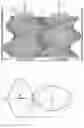 Fig. 22 - SCREW ELEMENT HAVING AN AXIALLY ASYMMETRICAL SCREW PROFILE WHICH HAS AT LEAST TWO CONSTRUCTION POINTS LOCATED WITHIN THE SCREW PROFILE