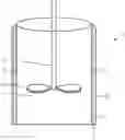 Fig. 01 - REACTION DEVICE WITH HEAT EXCHANGER AND USE THEREOF