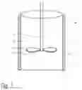 Fig. 02 - REACTION DEVICE WITH HEAT EXCHANGER AND USE THEREOF