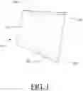 Fig. 02 - Gas micro reactor utilizing membrane packaging