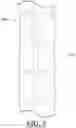 Fig. 05 - Gas micro reactor utilizing membrane packaging
