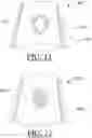Fig. 09 - Gas micro reactor utilizing membrane packaging