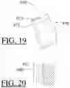 Fig. 13 - Gas micro reactor utilizing membrane packaging