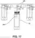 Fig. 18 - Peptide synthesis instrumentation
