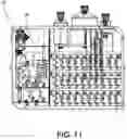 Fig. 12 - Peptide synthesis instrumentation