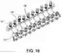 Fig. 17 - Peptide synthesis instrumentation