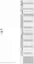 Fig. 06 - Strong cation exchange chromatographic matrix and method for using same