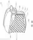 Fig. 10 - SALIVA COLLECTION AND TRANSPORT DEVICES, SYSTEMS AND METHODS