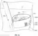 Fig. 19 - STORAGE OF CORROSIVE MATERIALS ON A FIBER-BASED FLUIDIC DEVICE AND RELATED METHODS THEREOF