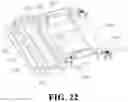 Fig. 13 - Automatic shredder having paper pressing mechanism