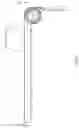 Fig. 10 - Water output device
