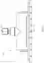 Fig. 14 - Water output device