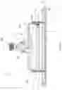 Fig. 17 - Water output device
