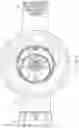 Fig. 04 - Wet/dry hose end sprayer