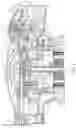 Fig. 05 - Wet/dry hose end sprayer
