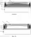 Fig. 14 - Acoustic transduction unit, manufacturing method thereof and acoustic transducer