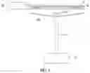 Fig. 06 - Cleaning solution detection device