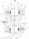 Fig. 10 - Rolling mill and rolling mill adjustment method