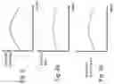 Fig. 03 - Method for setting different cooling curves of rolling material over the strip width of a cooling stretch in a hot-strip mill or heavy-plate mill
