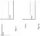 Fig. 04 - Method for setting different cooling curves of rolling material over the strip width of a cooling stretch in a hot-strip mill or heavy-plate mill