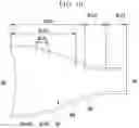 Fig. 17 - Manufacturing method of member, manufacturing method of member for vehicle, and die and punch