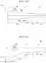 Fig. 22 - Manufacturing method of member, manufacturing method of member for vehicle, and die and punch