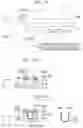 Fig. 23 - Manufacturing method of member, manufacturing method of member for vehicle, and die and punch