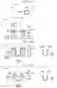 Fig. 25 - Manufacturing method of member, manufacturing method of member for vehicle, and die and punch