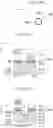 Fig. 27 - Manufacturing method of member, manufacturing method of member for vehicle, and die and punch