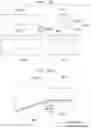 Fig. 29 - Manufacturing method of member, manufacturing method of member for vehicle, and die and punch