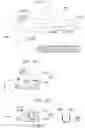 Fig. 43 - Manufacturing method of member, manufacturing method of member for vehicle, and die and punch