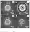 Fig. 09 - Method for laser-induced growth of nano-units to form oriented, chiral, and complex structures