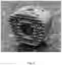 Fig. 04 - SYSTEMS AND METHODS FOR SELECTIVE LASER SINTERING OF SILICON NITRIDE AND METAL COMPOSITES