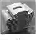 Fig. 07 - SYSTEMS AND METHODS FOR SELECTIVE LASER SINTERING OF SILICON NITRIDE AND METAL COMPOSITES